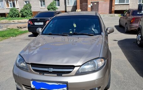 Chevrolet Lacetti, 2007 год, 230 000 рублей, 4 фотография