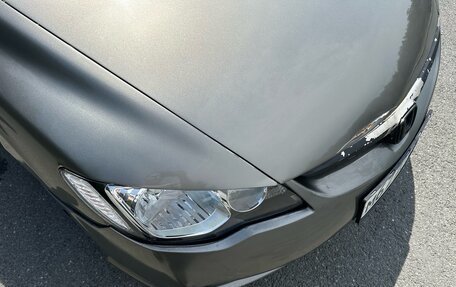 Honda Civic VIII, 2007 год, 590 000 рублей, 9 фотография