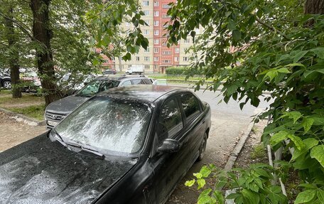 Chevrolet Lanos I, 2006 год, 60 000 рублей, 2 фотография