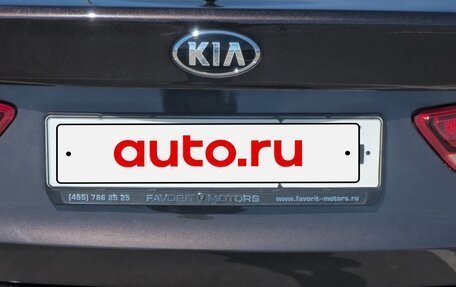 KIA Optima IV, 2019 год, 2 000 000 рублей, 3 фотография