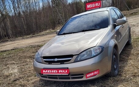 Chevrolet Lacetti, 2007 год, 230 000 рублей, 5 фотография