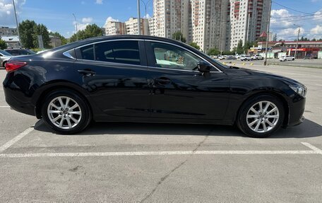 Mazda 6, 2012 год, 1 250 000 рублей, 3 фотография