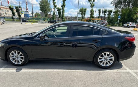 Mazda 6, 2012 год, 1 250 000 рублей, 7 фотография