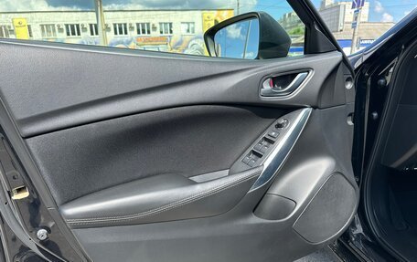 Mazda 6, 2012 год, 1 250 000 рублей, 12 фотография
