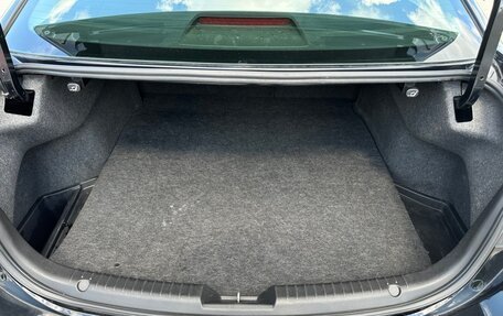 Mazda 6, 2012 год, 1 250 000 рублей, 14 фотография