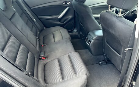 Mazda 6, 2012 год, 1 250 000 рублей, 13 фотография
