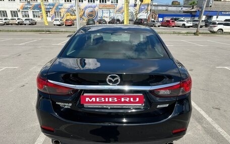 Mazda 6, 2012 год, 1 250 000 рублей, 4 фотография