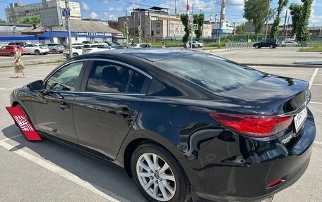 Mazda 6, 2012 год, 1 250 000 рублей, 6 фотография