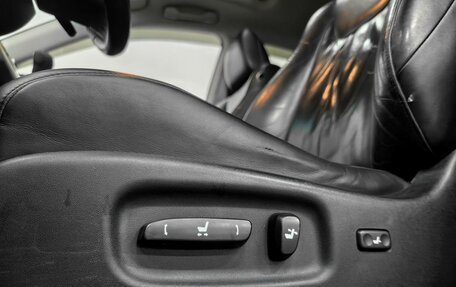 Lexus RX III, 2010 год, 2 200 000 рублей, 11 фотография