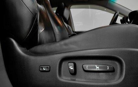 Lexus RX III, 2010 год, 2 200 000 рублей, 17 фотография