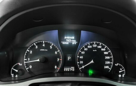 Lexus RX III, 2010 год, 2 200 000 рублей, 23 фотография