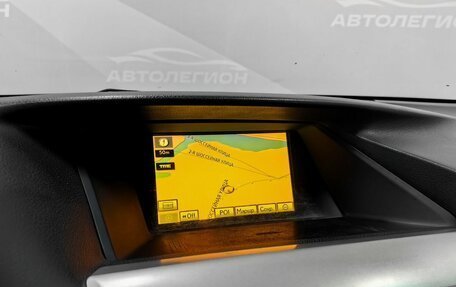 Lexus RX III, 2010 год, 2 200 000 рублей, 24 фотография