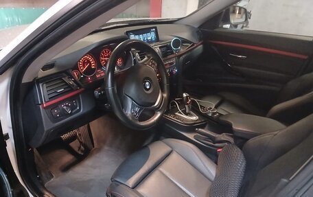BMW 3 серия, 2015 год, 2 149 000 рублей, 7 фотография