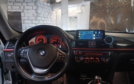 BMW 3 серия, 2015 год, 2 149 000 рублей, 10 фотография