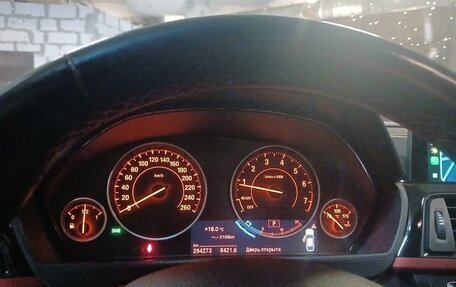 BMW 3 серия, 2015 год, 2 149 000 рублей, 9 фотография