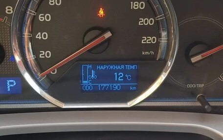 Toyota RAV4, 2014 год, 2 200 000 рублей, 7 фотография