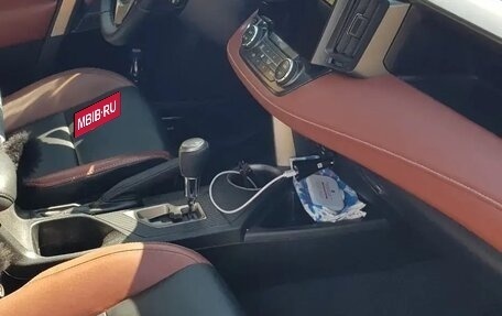 Toyota RAV4, 2014 год, 2 200 000 рублей, 6 фотография