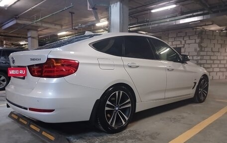 BMW 3 серия, 2015 год, 2 149 000 рублей, 2 фотография