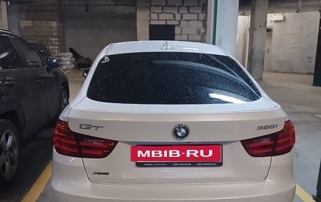 BMW 3 серия, 2015 год, 2 149 000 рублей, 6 фотография