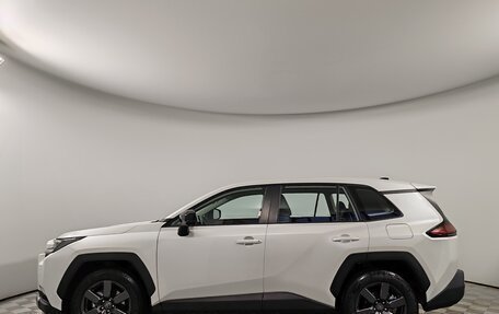 Toyota RAV4, 2026 год, 4 590 000 рублей, 7 фотография