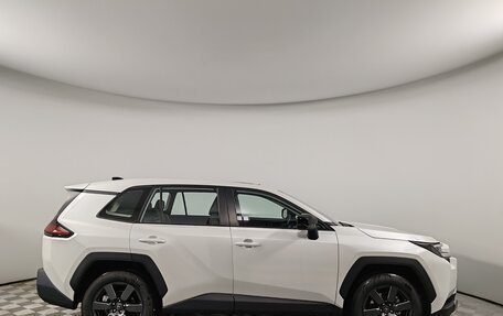 Toyota RAV4, 2026 год, 4 590 000 рублей, 3 фотография