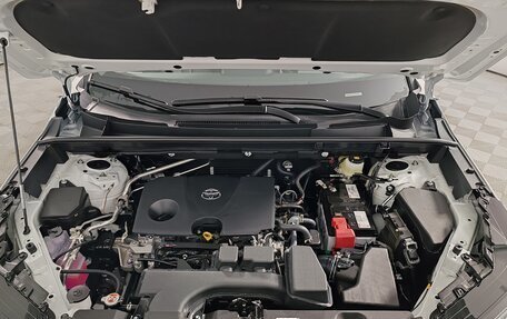 Toyota RAV4, 2026 год, 4 590 000 рублей, 11 фотография