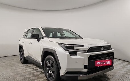 Toyota RAV4, 2026 год, 4 590 000 рублей, 2 фотография