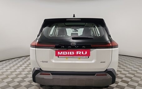 Toyota RAV4, 2026 год, 4 590 000 рублей, 6 фотография