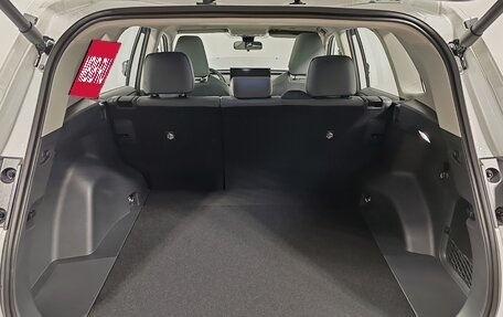 Toyota RAV4, 2026 год, 4 590 000 рублей, 10 фотография