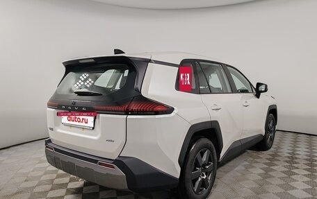 Toyota RAV4, 2026 год, 4 590 000 рублей, 5 фотография