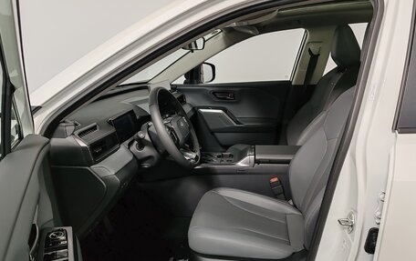 Toyota RAV4, 2026 год, 4 590 000 рублей, 8 фотография