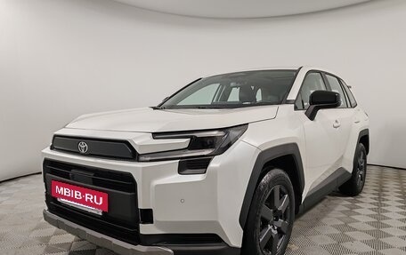 Toyota RAV4, 2026 год, 4 590 000 рублей, 13 фотография