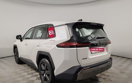 Toyota RAV4, 2026 год, 4 590 000 рублей, 4 фотография