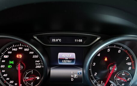 Mercedes-Benz GLA, 2017 год, 2 700 000 рублей, 8 фотография