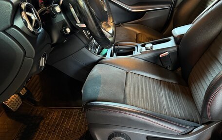 Mercedes-Benz GLA, 2017 год, 2 700 000 рублей, 9 фотография