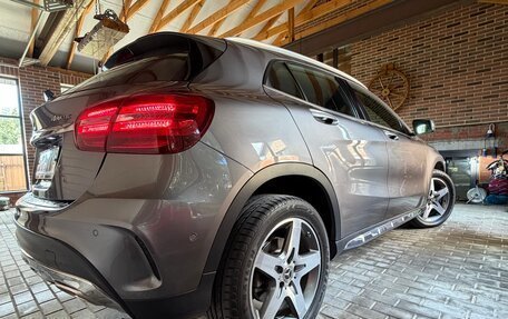 Mercedes-Benz GLA, 2017 год, 2 700 000 рублей, 6 фотография
