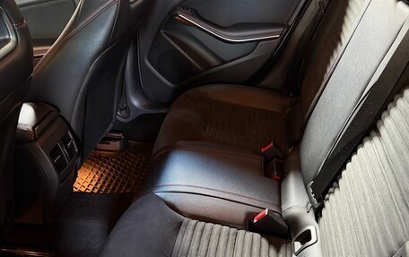 Mercedes-Benz GLA, 2017 год, 2 700 000 рублей, 12 фотография
