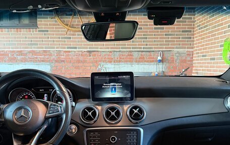 Mercedes-Benz GLA, 2017 год, 2 700 000 рублей, 14 фотография