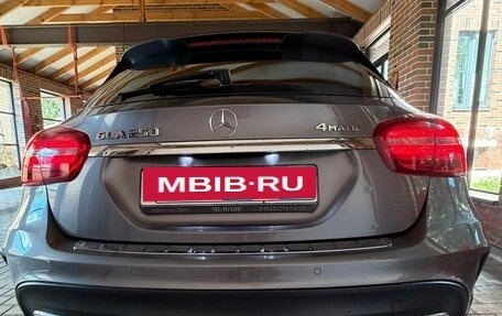 Mercedes-Benz GLA, 2017 год, 2 700 000 рублей, 7 фотография