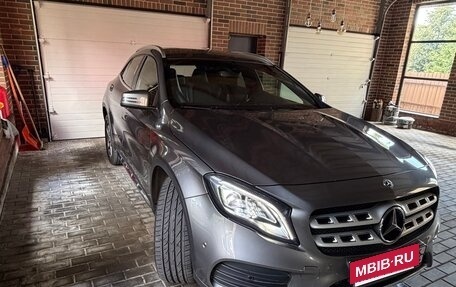 Mercedes-Benz GLA, 2017 год, 2 700 000 рублей, 5 фотография
