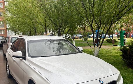 BMW 3 серия, 2014 год, 1 400 000 рублей, 2 фотография