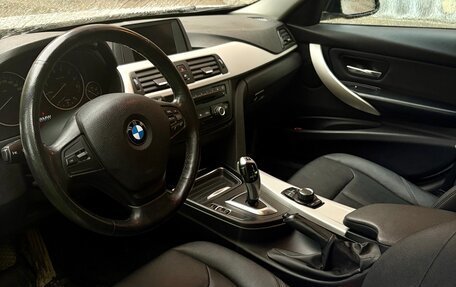 BMW 3 серия, 2014 год, 1 400 000 рублей, 5 фотография