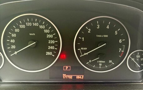 BMW 3 серия, 2014 год, 1 400 000 рублей, 6 фотография