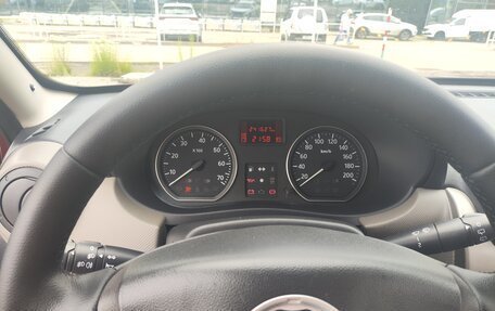 Renault Sandero I, 2013 год, 475 000 рублей, 4 фотография
