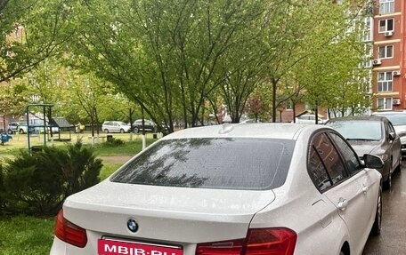 BMW 3 серия, 2014 год, 1 400 000 рублей, 3 фотография