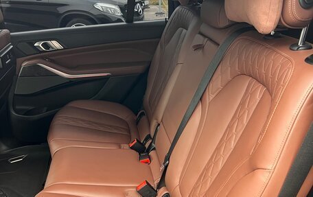 BMW X7, 2021 год, 9 760 000 рублей, 14 фотография