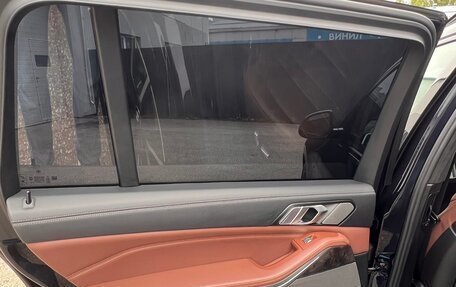 BMW X7, 2021 год, 9 760 000 рублей, 13 фотография