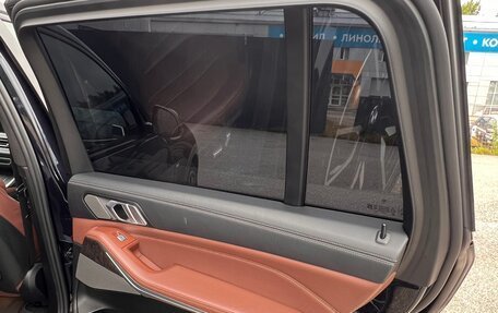 BMW X7, 2021 год, 9 760 000 рублей, 15 фотография