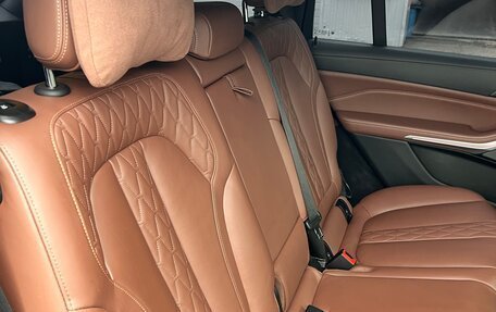 BMW X7, 2021 год, 9 760 000 рублей, 17 фотография