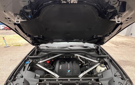 BMW X7, 2021 год, 9 760 000 рублей, 24 фотография